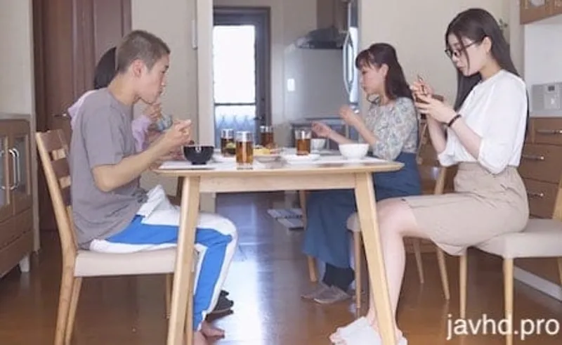 [start-094][vietsub] người yêu của anh trai tương lai đã hấp dẫn tôi rei kamiki