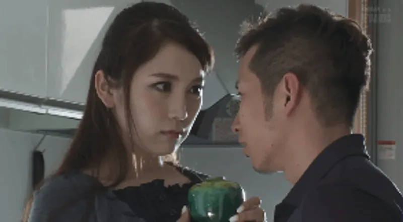 Em người chồng xoạc người yêu của anh trai xinh đẹp hàng cực ngon